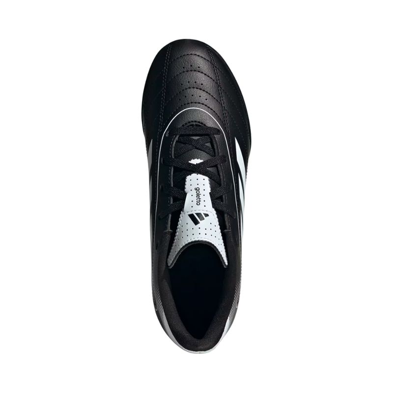 BOTINES-FUTBOL-5-NIÑO-ADIDAS-GOLETTO-IX