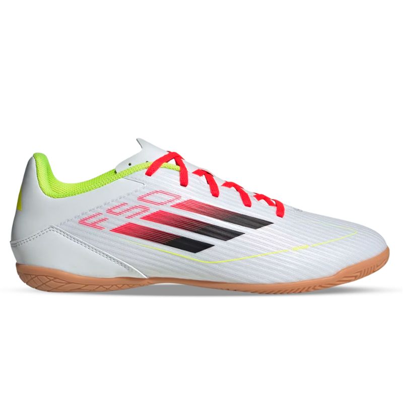 BOTINES-FUTSAL-UNISEX-ADIDAS-F50-CLUB