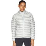 CAMPERA-OUTDOOR-MUJER-SALOMON-ELIXIR-MICRO-DOWN