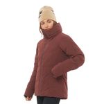 CAMPERA-OUTDOOR-MUJER-SALOMON-S÷MAX-WARM