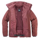 CAMPERA-OUTDOOR-MUJER-SALOMON-S÷MAX-WARM