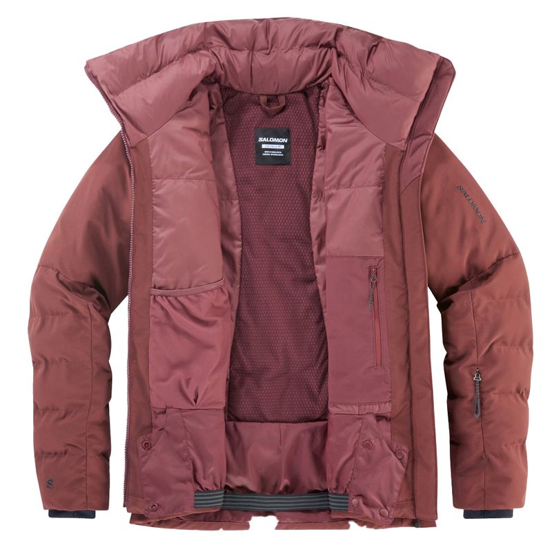 CAMPERA-OUTDOOR-MUJER-SALOMON-S÷MAX-WARM
