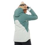 CAMPERA-OUTDOOR-MUJER-SALOMON-BRILLIANT