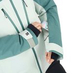 CAMPERA-OUTDOOR-MUJER-SALOMON-BRILLIANT