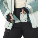 CAMPERA-OUTDOOR-MUJER-SALOMON-BRILLIANT