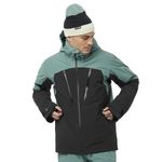 CAMPERA-OUTDOOR-HOMBRE-SALOMON-BRILLIANT