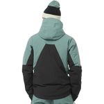 CAMPERA-OUTDOOR-HOMBRE-SALOMON-BRILLIANT