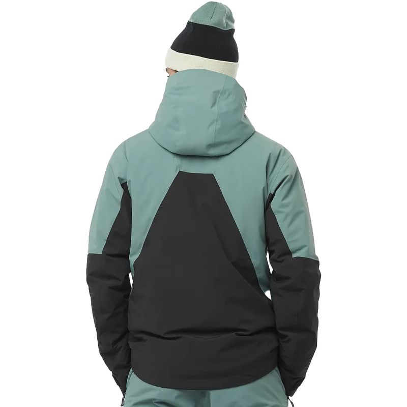 CAMPERA-OUTDOOR-HOMBRE-SALOMON-BRILLIANT