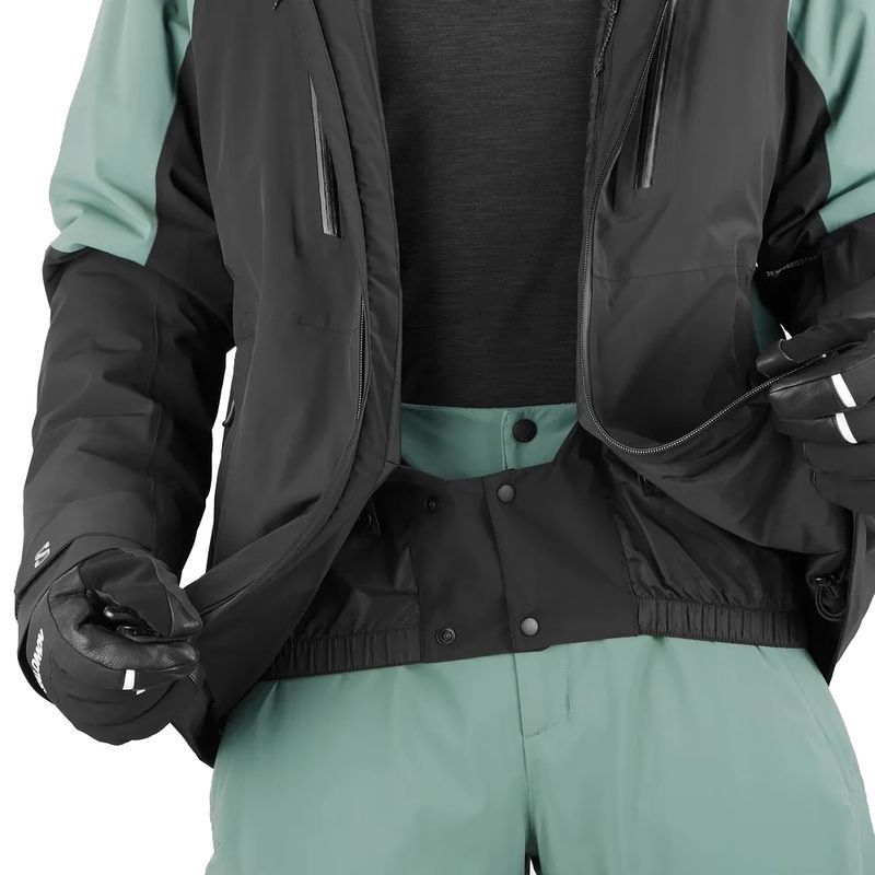 CAMPERA-OUTDOOR-HOMBRE-SALOMON-BRILLIANT