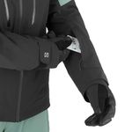 CAMPERA-OUTDOOR-HOMBRE-SALOMON-BRILLIANT
