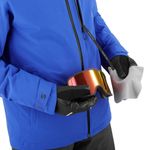 CAMPERA-OUTDOOR-HOMBRE-SALOMON-HIGHLAND