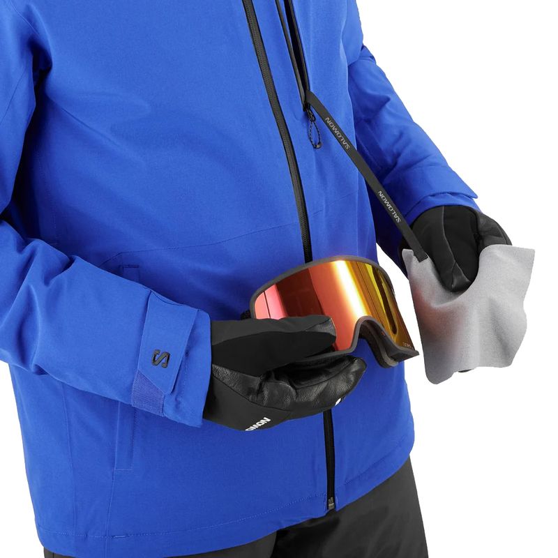 CAMPERA-OUTDOOR-HOMBRE-SALOMON-HIGHLAND