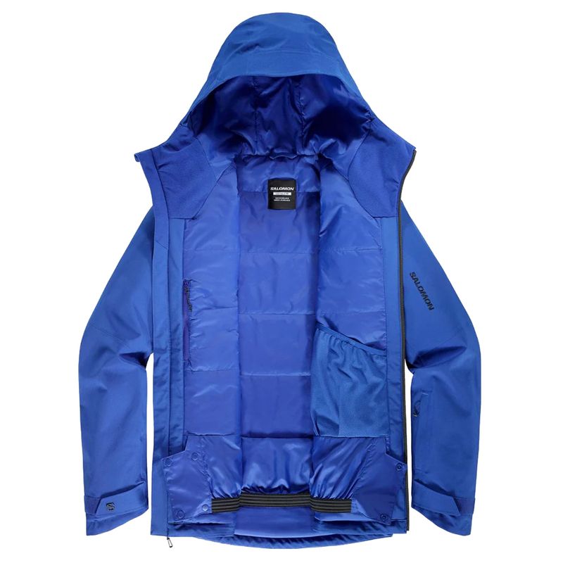 CAMPERA-OUTDOOR-HOMBRE-SALOMON-HIGHLAND