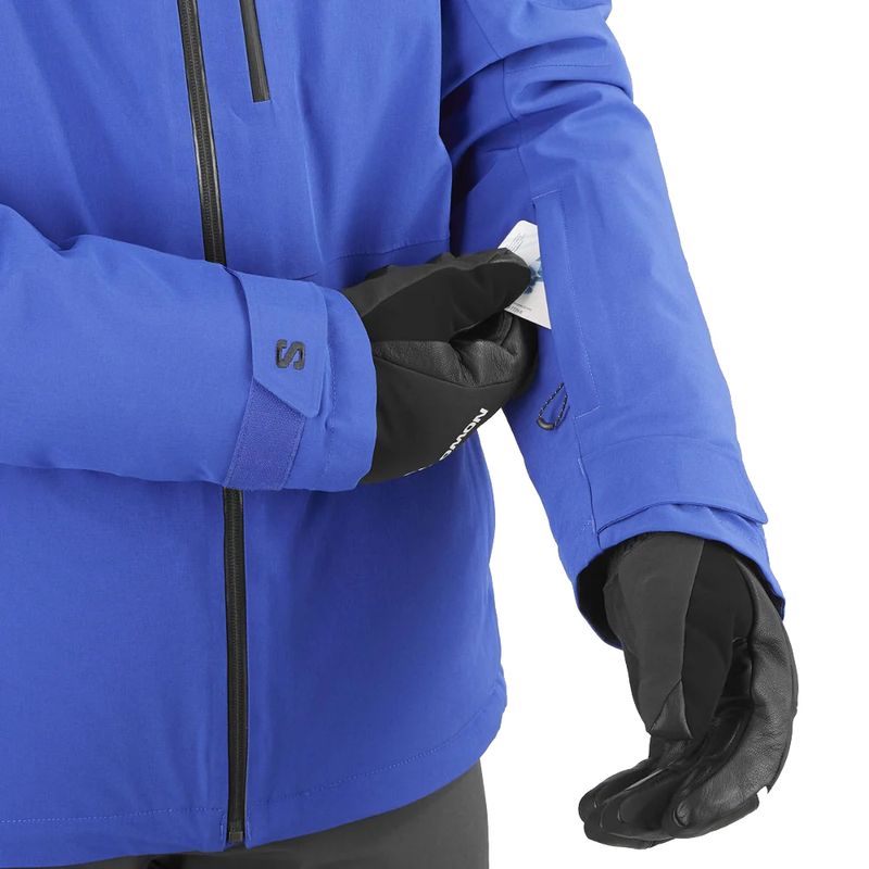 CAMPERA-OUTDOOR-HOMBRE-SALOMON-HIGHLAND