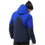 CAMPERA-OUTDOOR-HOMBRE-BRILLIANT-JACKET-M