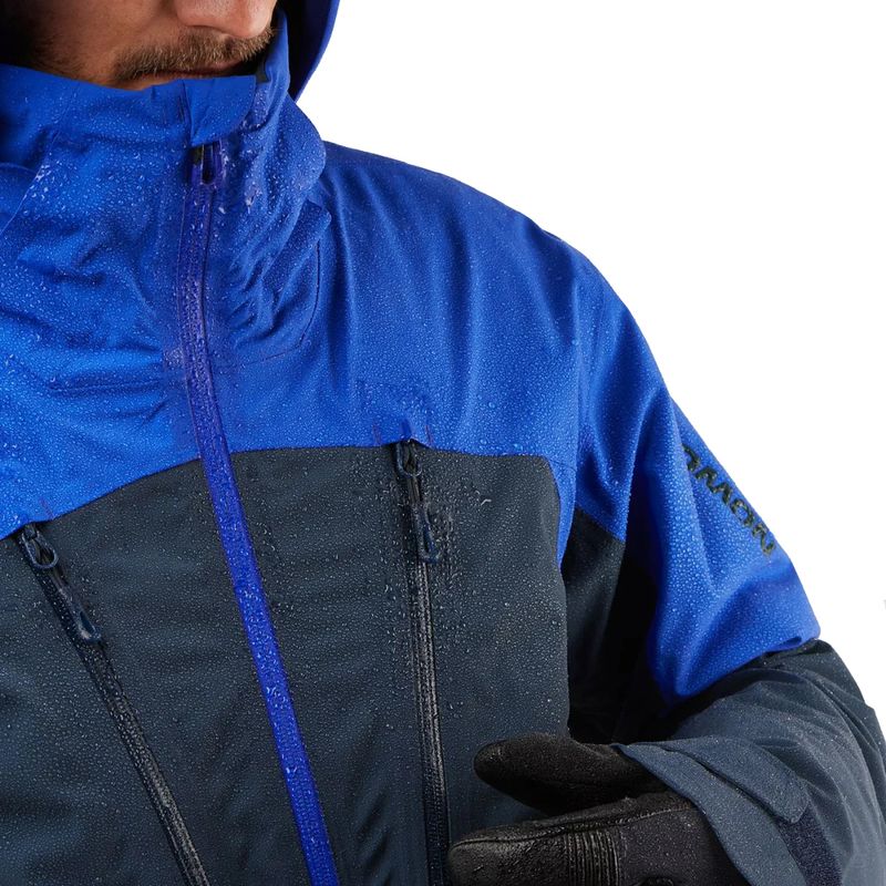CAMPERA-OUTDOOR-HOMBRE-BRILLIANT-JACKET-M