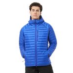 CAMPERA-OUTDOOR-HOMBRE-SALOMON-ELIXIR-MICRO-DOWN