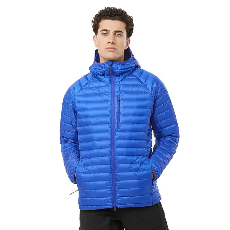 CAMPERA-OUTDOOR-HOMBRE-SALOMON-ELIXIR-MICRO-DOWN