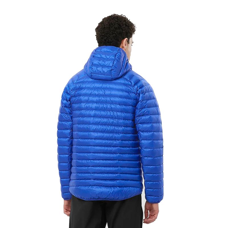 CAMPERA-OUTDOOR-HOMBRE-SALOMON-ELIXIR-MICRO-DOWN