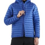 CAMPERA-OUTDOOR-HOMBRE-SALOMON-ELIXIR-MICRO-DOWN