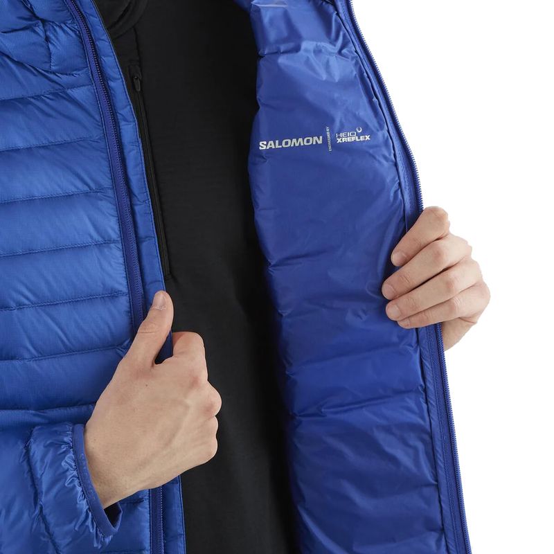 CAMPERA-OUTDOOR-HOMBRE-SALOMON-ELIXIR-MICRO-DOWN