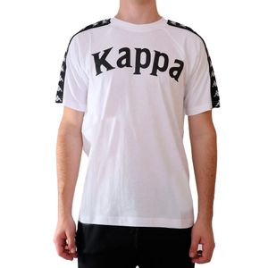 REMERA URBANA HOMBRE KAPPA BANDA BALIMA