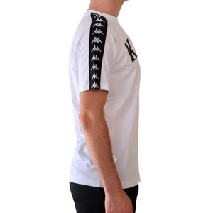 REMERA URBANA HOMBRE KAPPA BANDA BALIMA