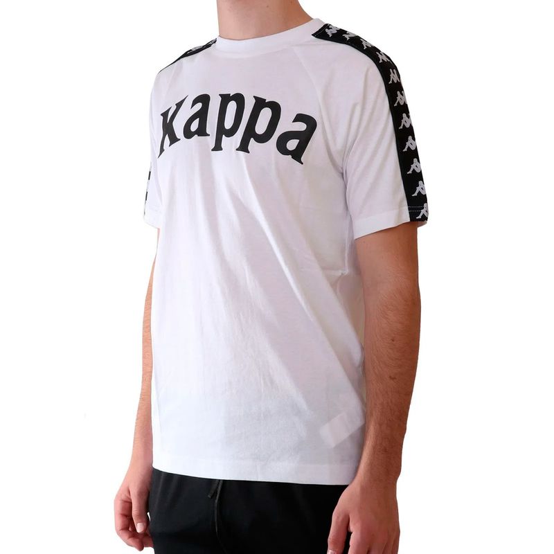REMERA-MODA-HOMBRE-KAPPA-BANDA-BALIMA