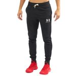 PANTALON TRAINING HOMBRE UNDER ARMOUR SPORTSTYLE TERRY - rossettiar