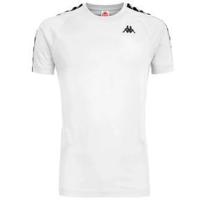 REMERA MODA HOMBRE KAPPA  BANDA COEN SLIM