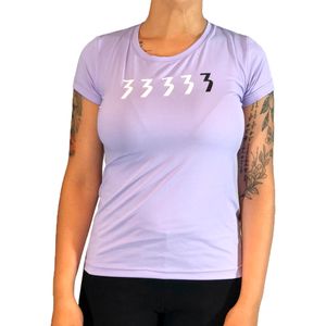 REMERA TRAINING MUJER 361 JERSEY