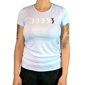 REMERA TRAINING MUJER 361 JERSEY