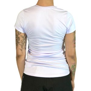 REMERA TRAINING MUJER 361 JERSEY