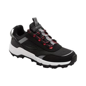 ZAPATILLAS TREKKING NIÑO TOPPER RUG