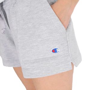SHORT RUSTICO MUJER  CHAMPION