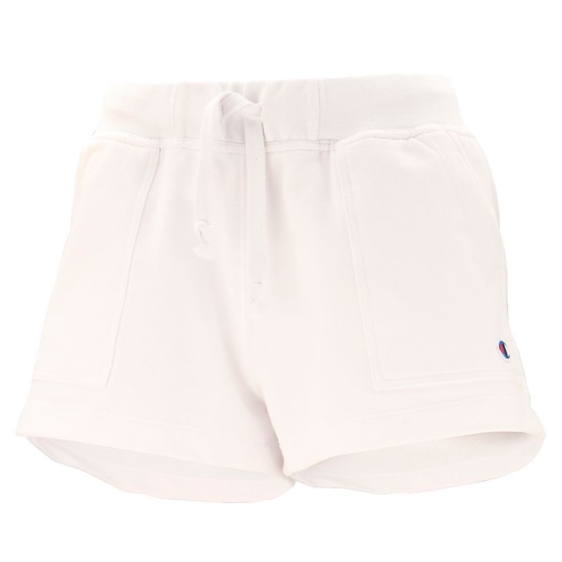 SHORT-RUSTICO-CHAMPION-MUJER