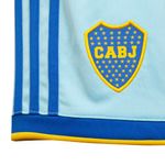 SHORT-FUTBOL-NIÑO-ADIDAS-BOCA