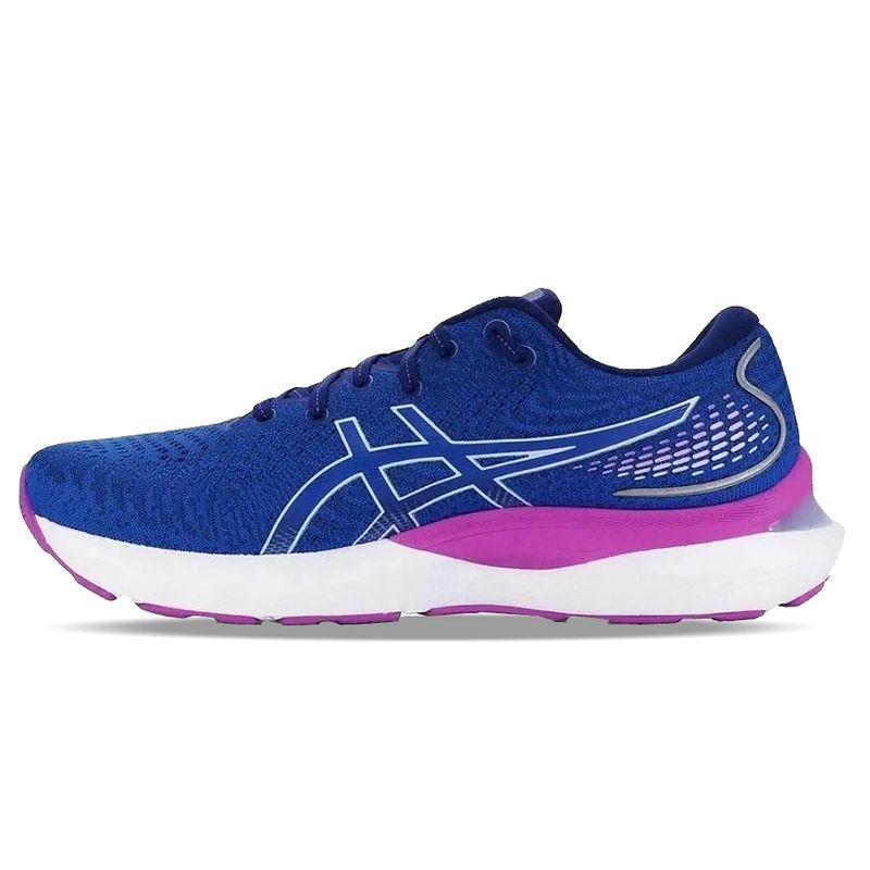 ZAPATILLAS RUNNING MUJER ASICS GEL−CUMULUS 24