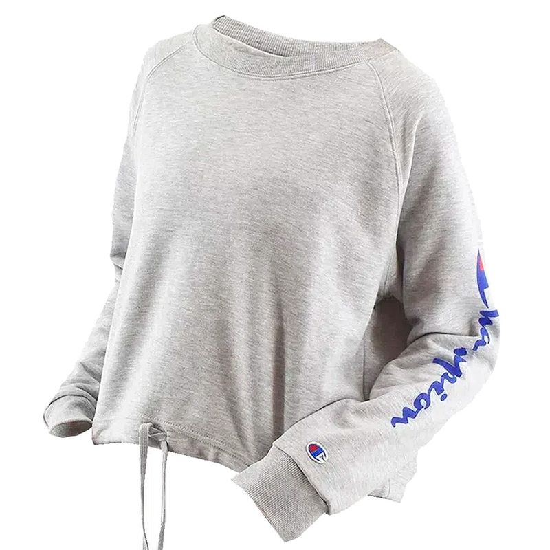 BUZO-CORTO-MODA-MUJER-CHAMPION--LOGO
