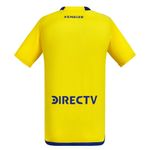 CAMISETA-FUTBOL-NIÑO-ADIDAS-BOCA-A