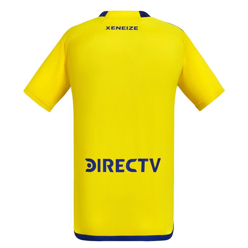 CAMISETA-FUTBOL-NIÑO-ADIDAS-BOCA-A