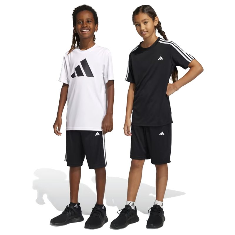 SHORT-TRAINING-NIÑO-ADIDAS-ESSENTIALS