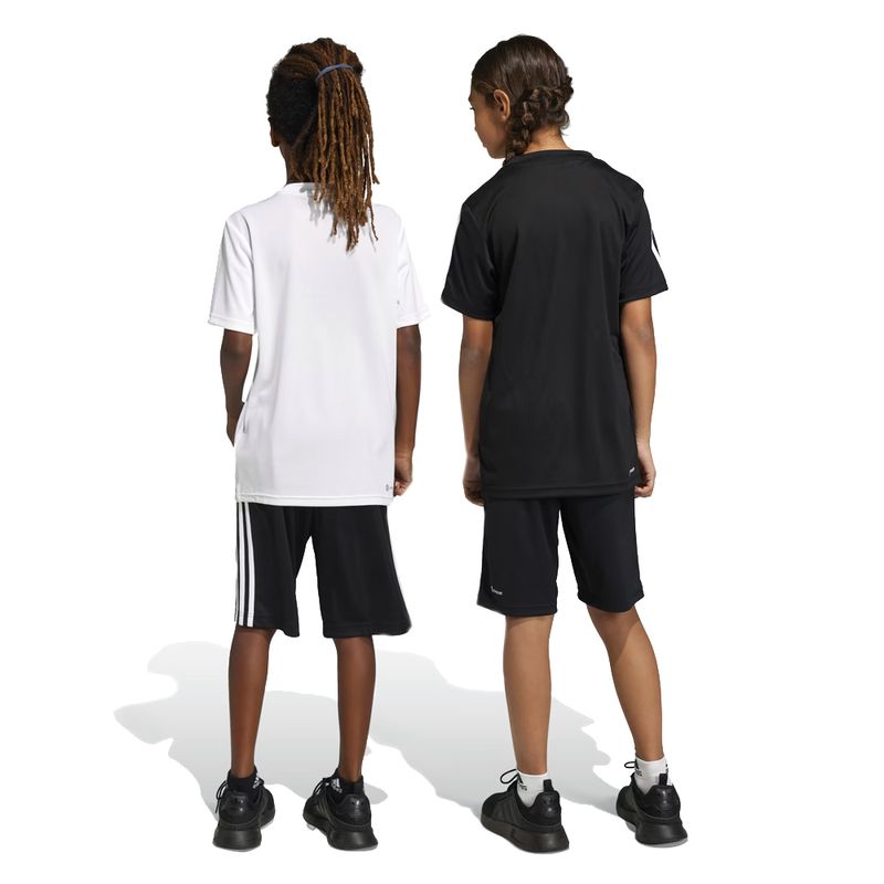 SHORT-TRAINING-NIÑO-ADIDAS-ESSENTIALS