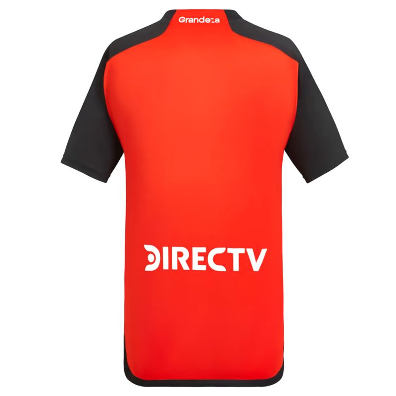 CAMISETA-FUTBOL-NIÑO-ADIDAS-RIVER-PLATE