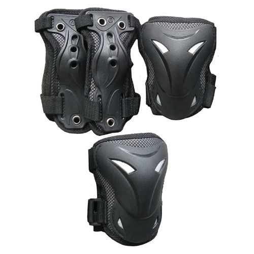 SET PROTECCIONES KOSSOK