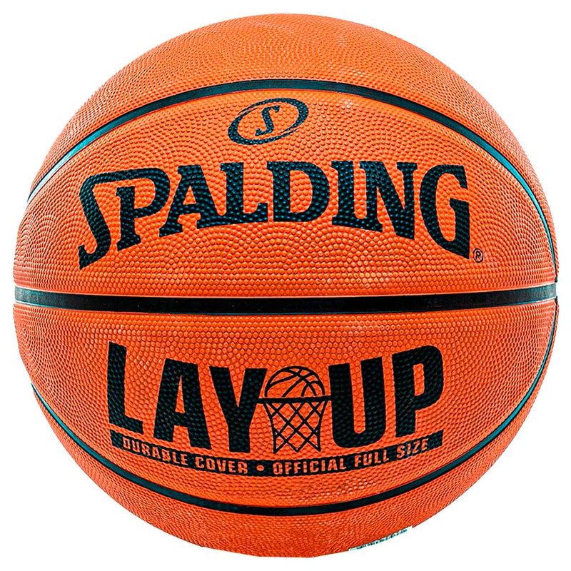 PELOTA-BASQUET-SPALDING--LAY-UP-SZ7