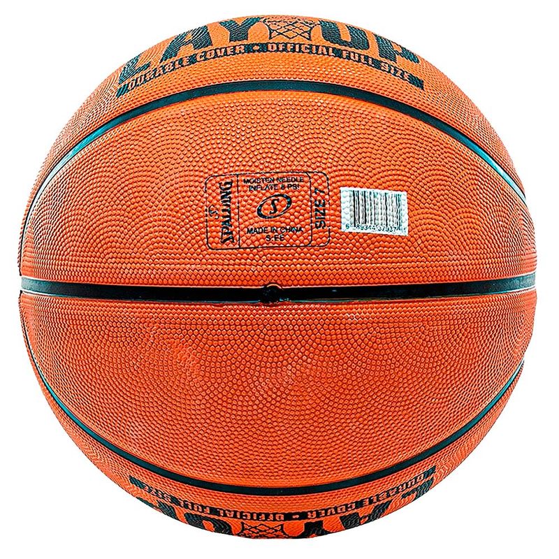 PELOTA-BASQUET-SPALDING--LAY-UP-SZ7