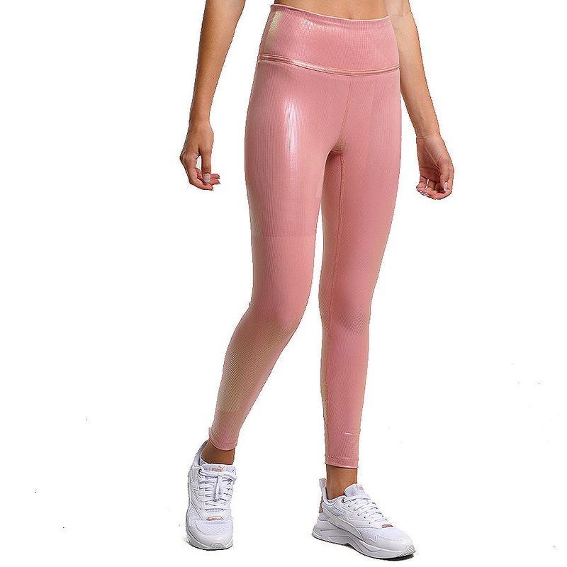 CALZA DEPORTIVA MUJER PUMA HIGH WAIST - rossettiar