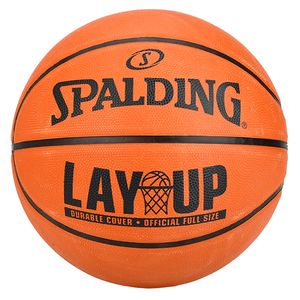 PELOTA BASQUET SPALDING LAY UP SZ5