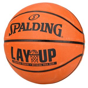 PELOTA BASQUET SPALDING LAY UP SZ5